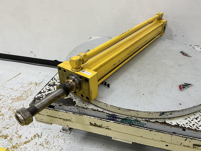 Used PARKER 05.00 CJJ-2HTS33M 47.250