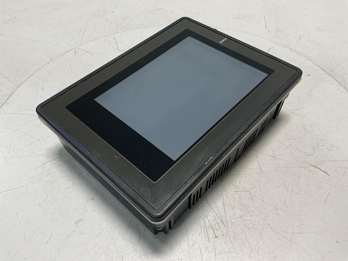 Used FUJI UG221H-SC4Z602