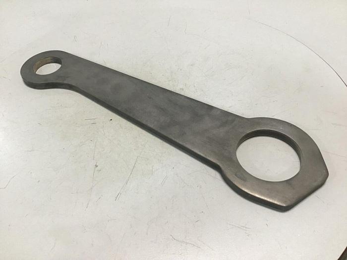 Used ARBURG Toggle Link 221-M350-75U / CHL #116425