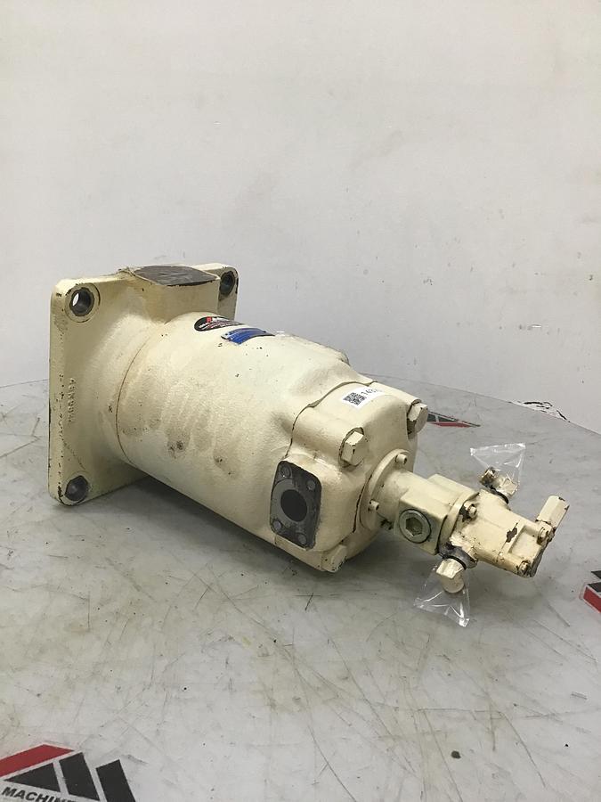 Used TOKIMEC SQP43-50-21-86B-18-S116 Pump Used #143709