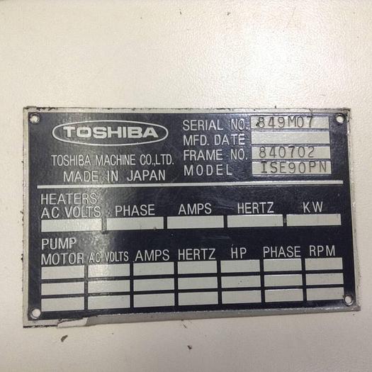 Used SHOWA 100 VA Transformer SOA1 #96839