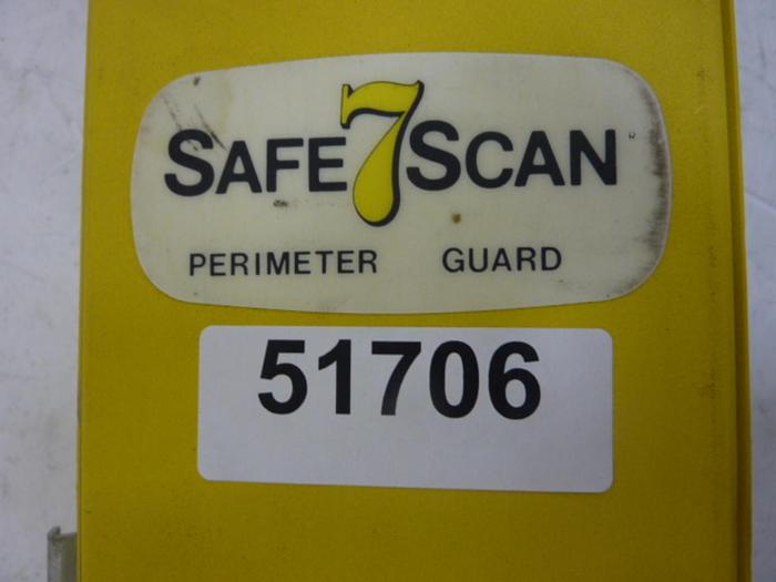 Used DOLAN JENNER Transmitter SS7B-481PD0T USED