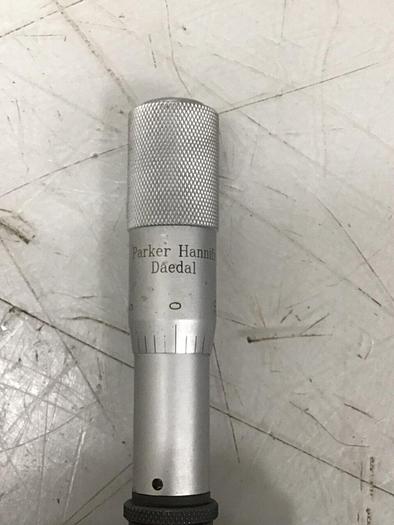 Used PARKER Cylinder EDM-37979A #118689