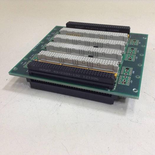Used C-MAC Circuit Board 8160-VME106E #85769