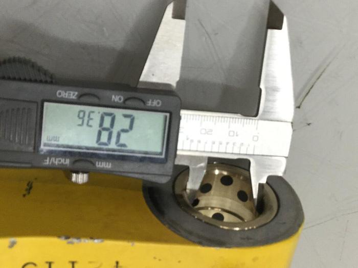 Used VAN DORN Toggle Link 308217 #106456