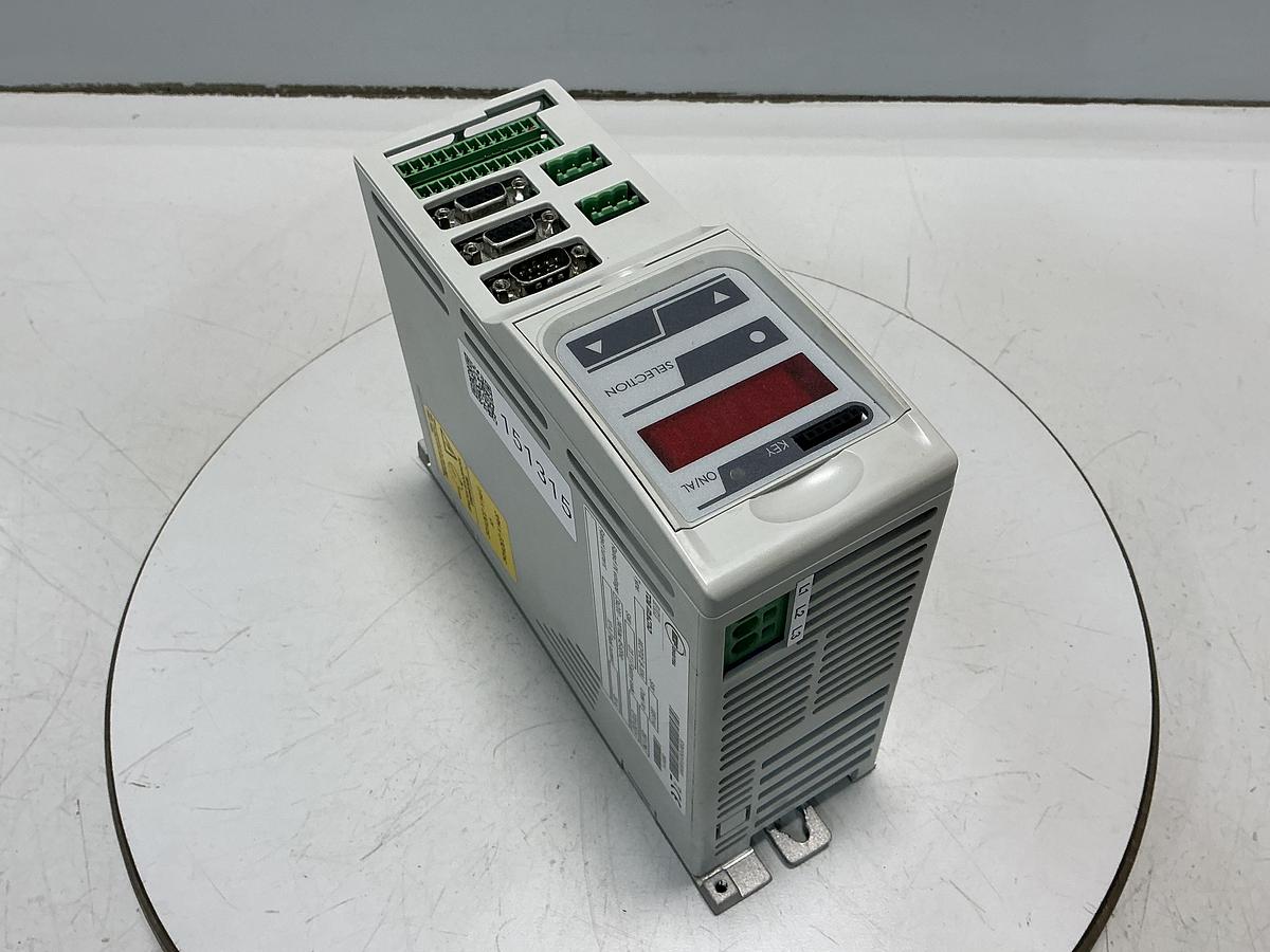 Used TDE MACNO MOPDE B-10A