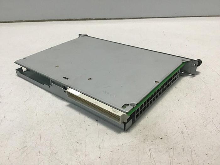 Used KEBA Analog Output Card DO 321 #138339