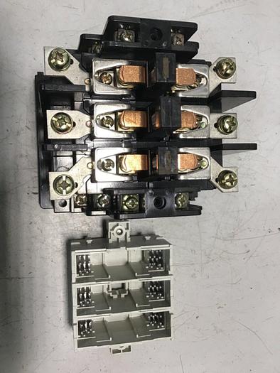 Used MITSUBISHI Contactor S-N95 #134225