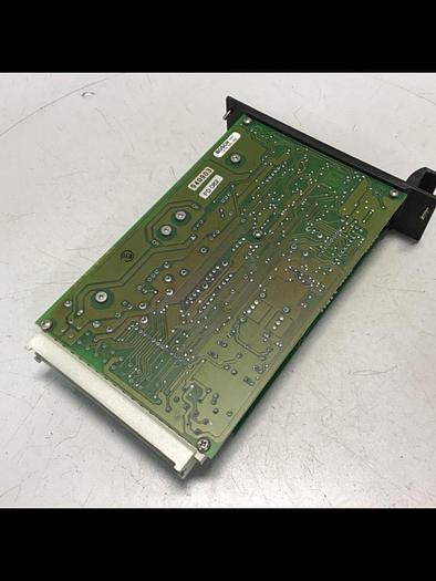 Used BOSCH Amplifier Module RKP-PQ 0 811 405 110 Used