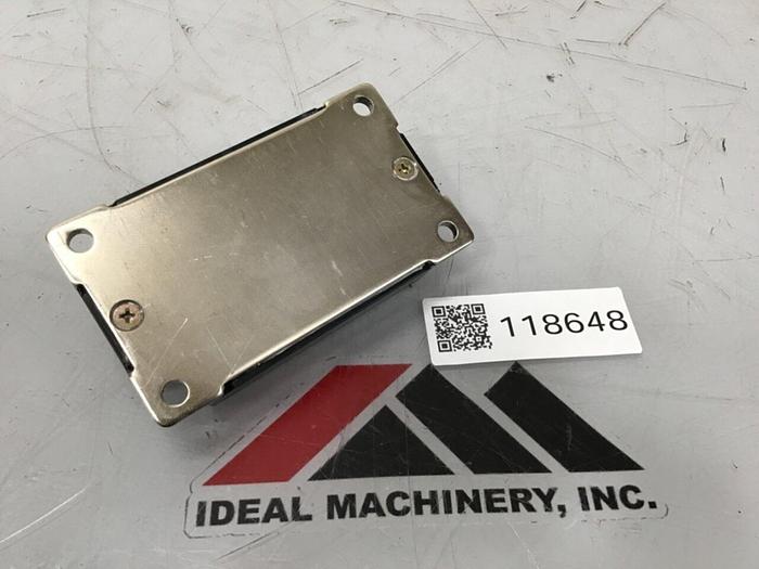 Used MITSUBISHI Power Supply Module CM400DU-12T #118648