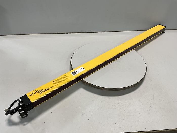 Used STI MS46-20-955-Q1-X