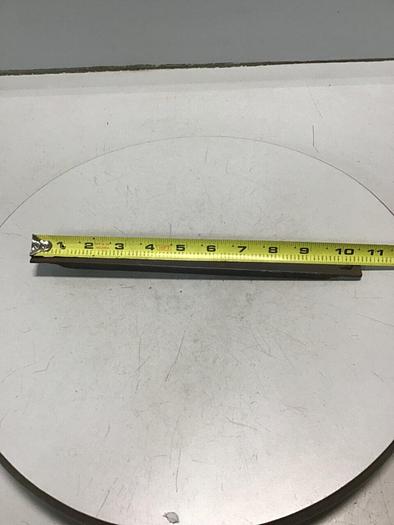 Used CHROMALOX 150 Watt Strip Heater SN1015 #125837