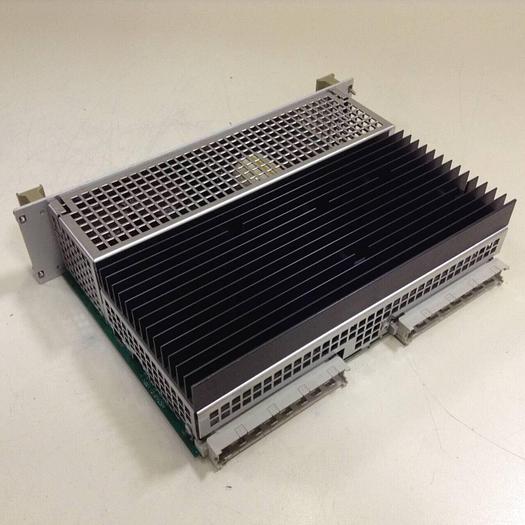 Used MGV Power Supply P3310-05121ACF Used
