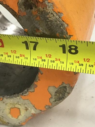 Used CINCINNATI MILACRON Toggle Link VT220-17 / TL Used