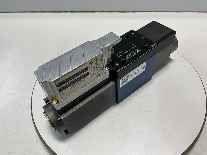 Used REXROTH 0 811 404 773