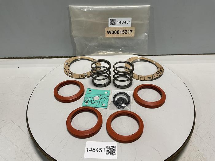 Used GENERIC W00015217