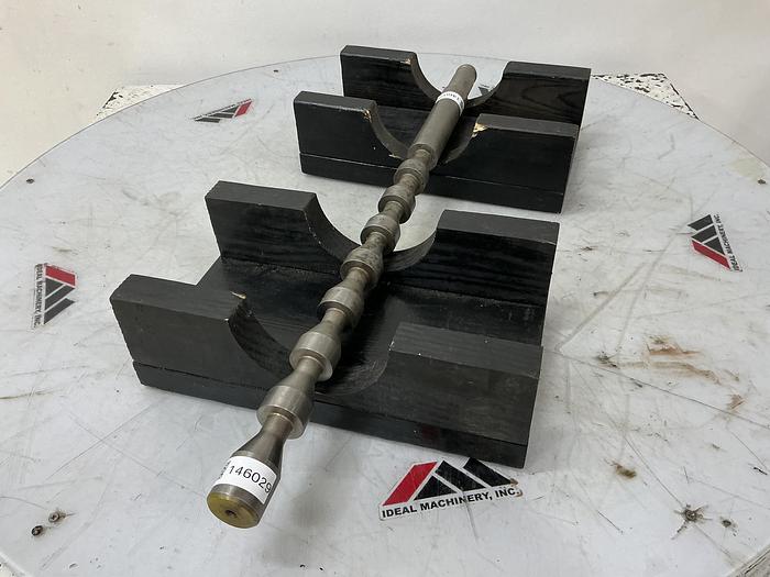 Used VAN DORN DEMAG Needs model #