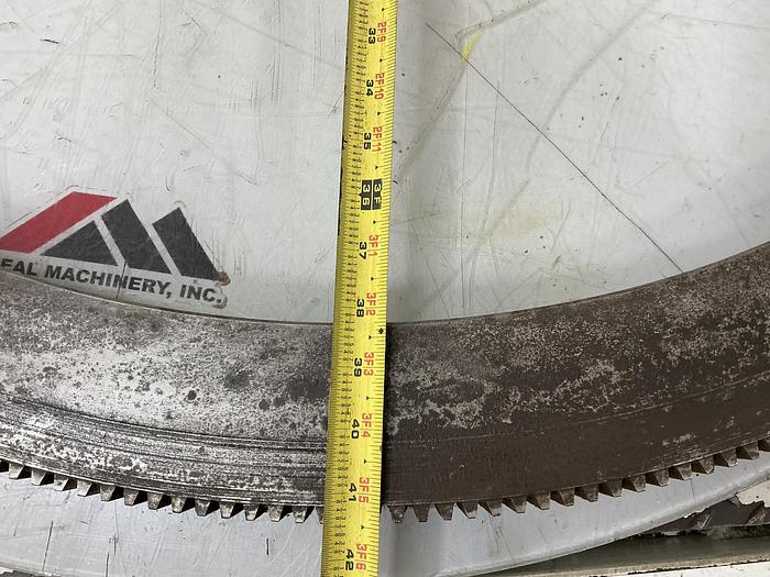 Used VAN DORN 305280