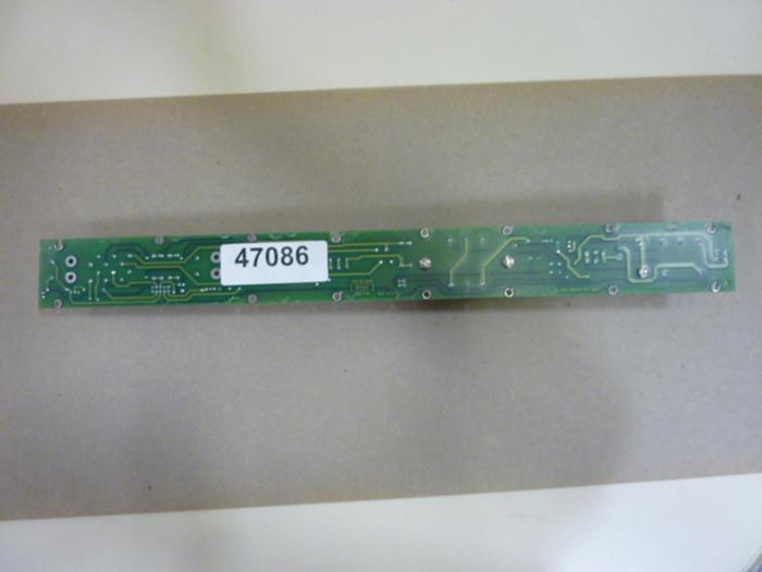 Used DOLAN JENNER Control Board PWA 01-022014 #47086