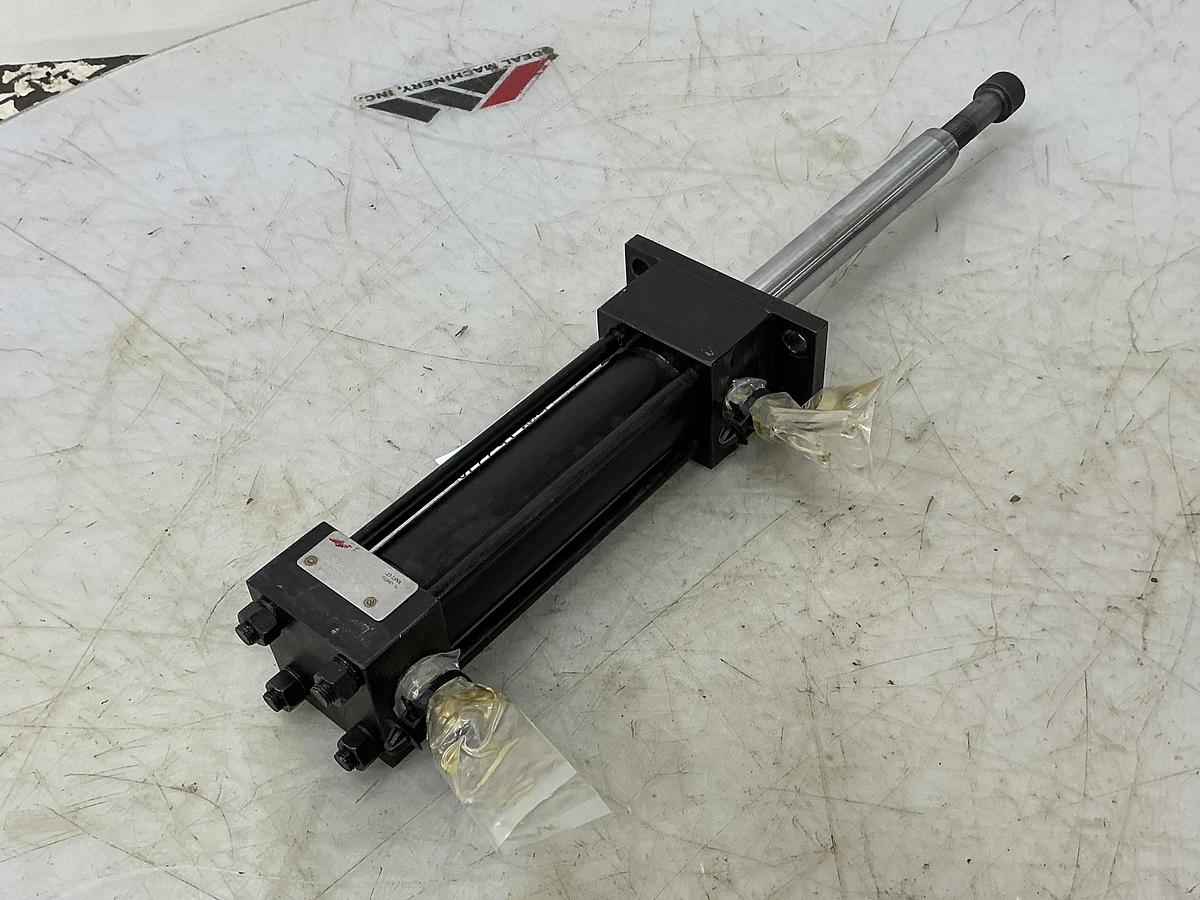 Used HYDRO-LINE N5F-1.5X4.89