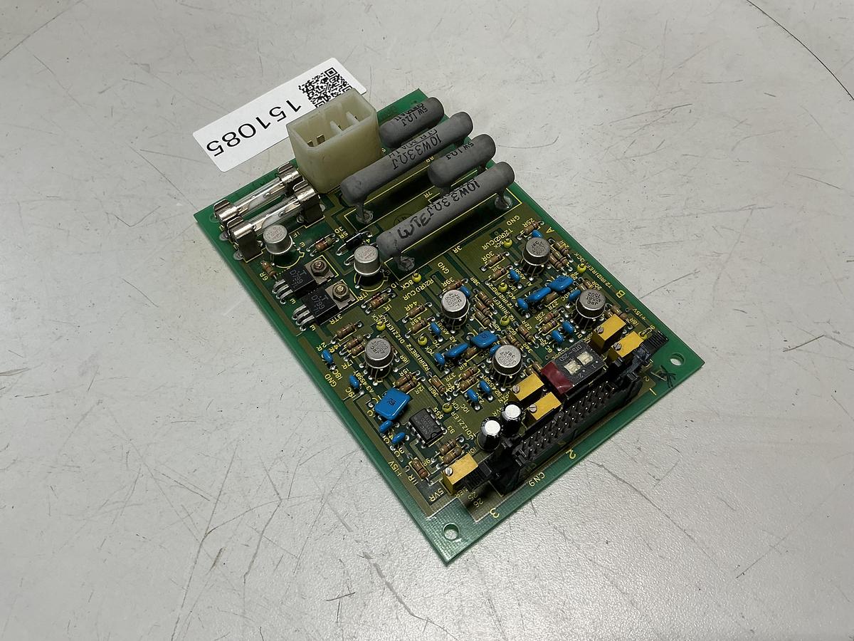 Used TOSHIBA H0936891