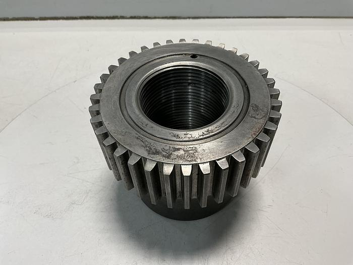 Used VAN DORN 308282 ST