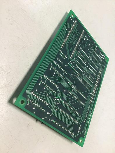 Used BRANSON Circuit Board 100-222-051 #113745