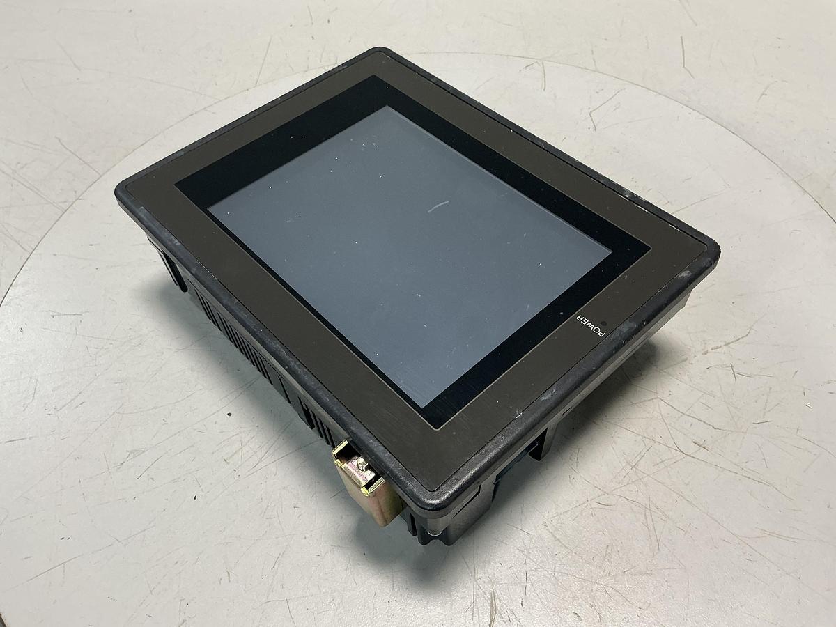 Used FUJI UG221H-SC4Z602