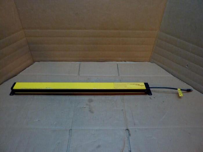 Used STI Light Curtain Transmitter OF46-50-700-X #22344