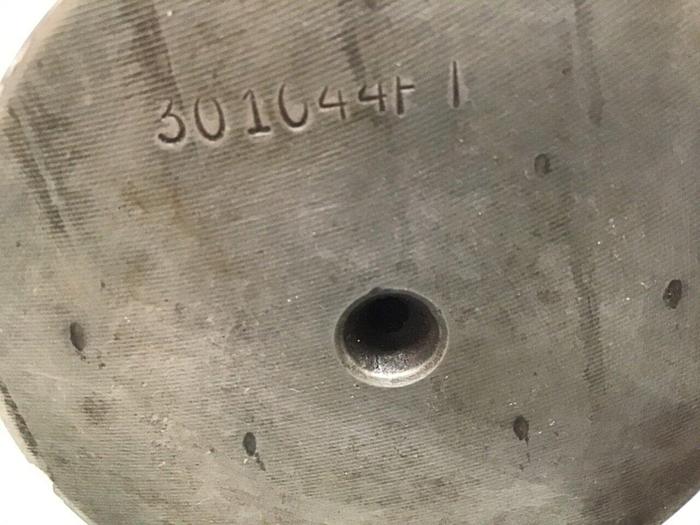 Used VAN DORN Toggle Pin 301044FI #140581