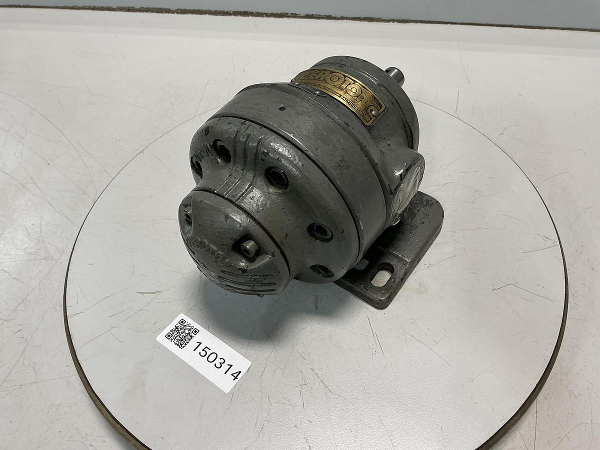 Used GEROTOR 15077