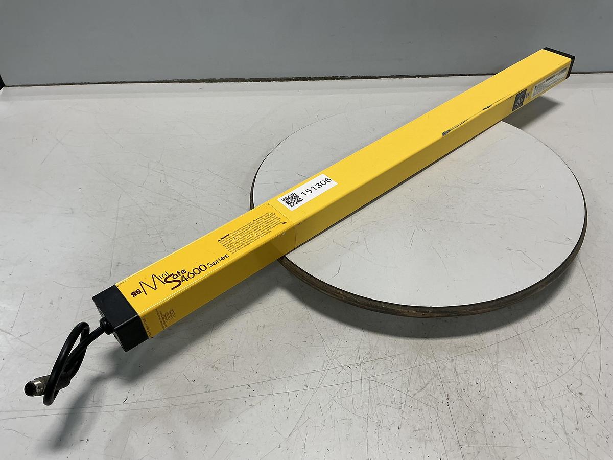 Used STI MS46-30-700-X