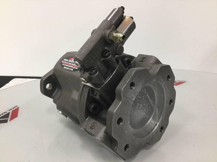 Used REXROTH Hydraulic Pump AA10VSO45DFR131RPKC62K02 Used