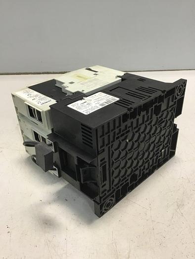 Used SIEMENS Contactor 3RT1054-6AF36 #140630