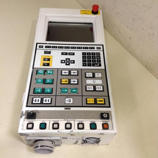Used SUMITOMO Operator Interface SUMI INTERFACE 629 Used