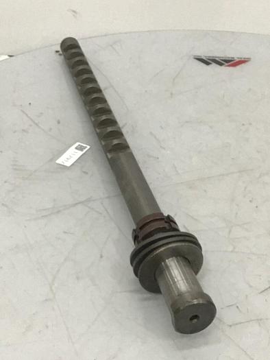 Used VAN DORN Stop Bar 50ETCOMP / SB #117912