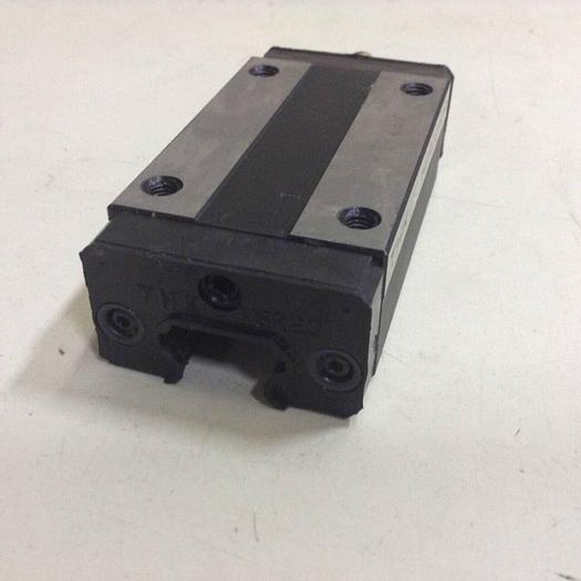 Used THK Linear Bearing Block HSR20HTR #85474