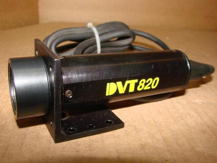 Used DVT Camera DVT820 #21305
