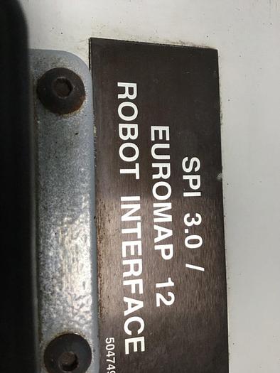 Used CINCINNATI MILACRON Robot Interface 5084077 #140109