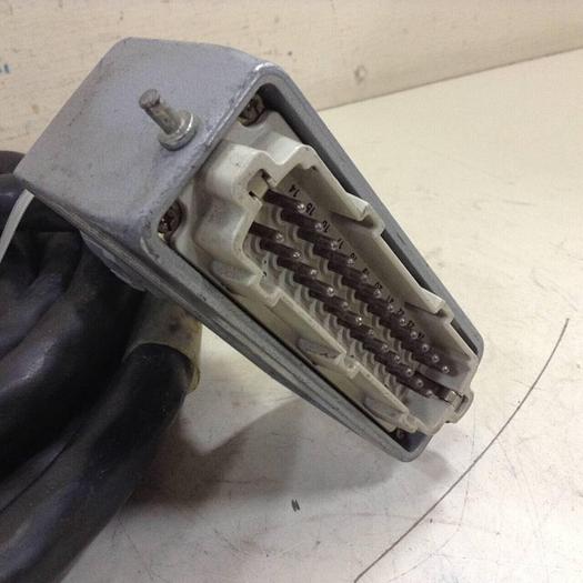 Used GENERIC Power Cable CABLE762 #88762