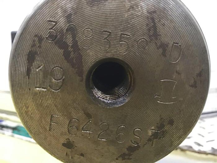 Used VAN DORN Tie Bar 308358 Used