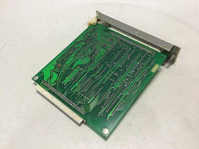 Used STAR AUTOMATION Computer Circuit Board TPC-5243A #134884