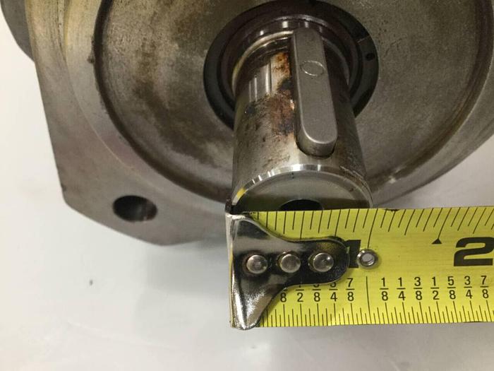 Used REXROTH Hydraulic Pump AA10VSO45DFR131RPKC62K02 Used