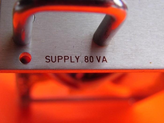 Used MOVOMATIC Power Supply PC 3139B #7028