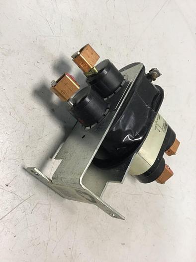 Used MDI Contactor Relay SP-1214-24D #118991