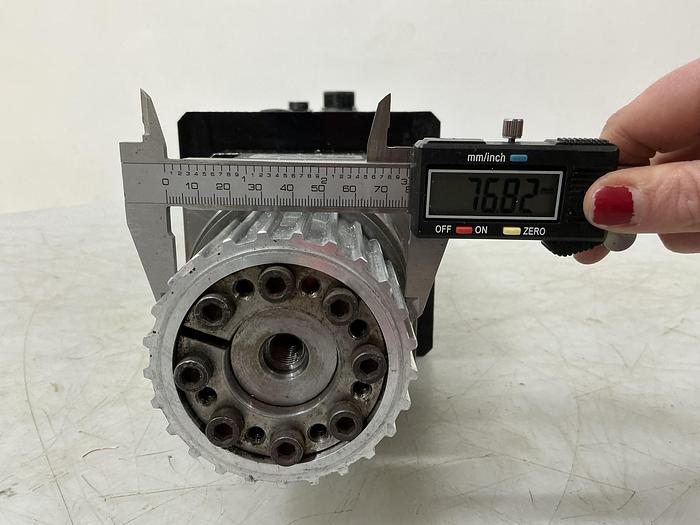 Used MTS SYSTEMS CO MPM1421RM-1308