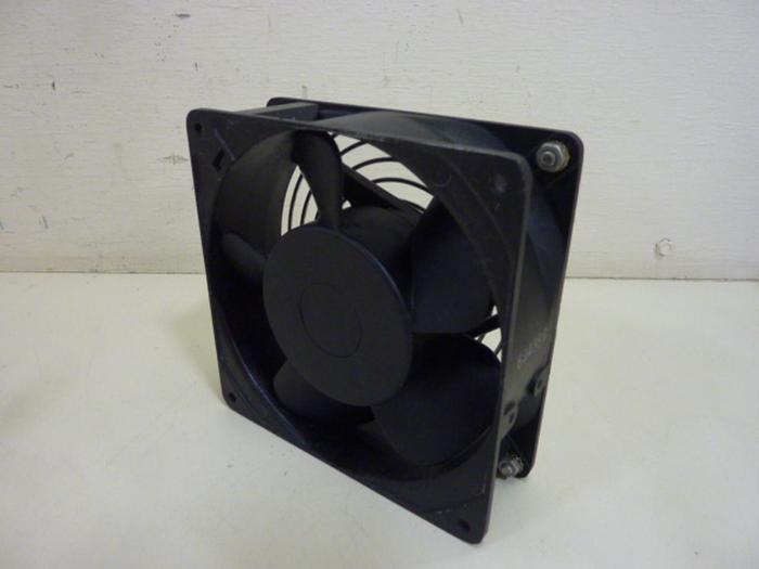 Used NMB Axial Fan 4715MS-12T-B50 #82811