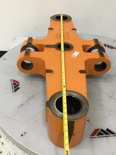 Used CINCINNATI MILACRON Crosshead 5022211 Used