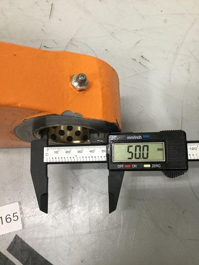 Used CINCINNATI MILACRON Toggle Link VT220-17 / CTL #117165