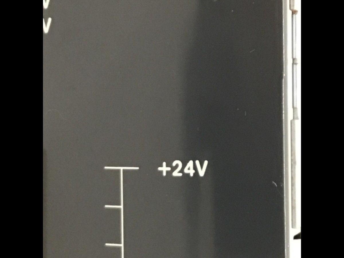 Used KEBA Power Supply PS 244 Used